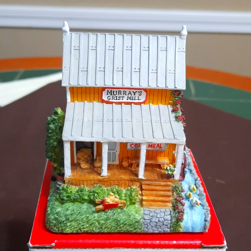 2000 Murray's Grist Mill